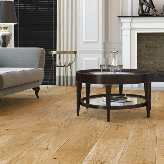 Parchet Stejar Cheer Senses Scurt