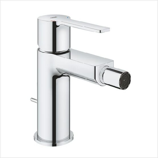 Baterie Bideu Grohe Lineare Monocomanda