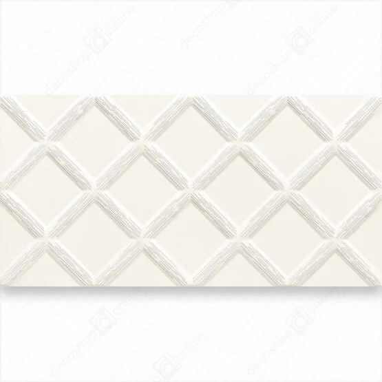 Decor Burano White 30,8x60,8