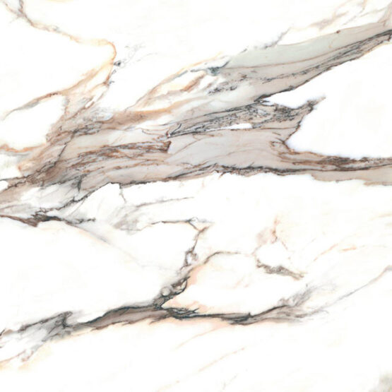 Gresie Calacatta Gold Mat 119,7x119,7