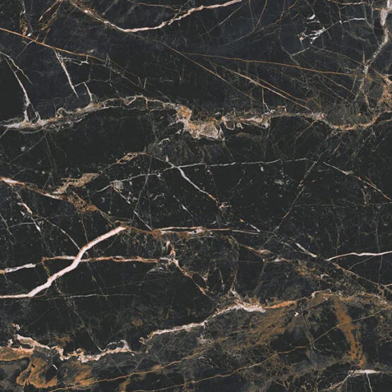 Gresie Marquina Gold Poler 119,7x119,7