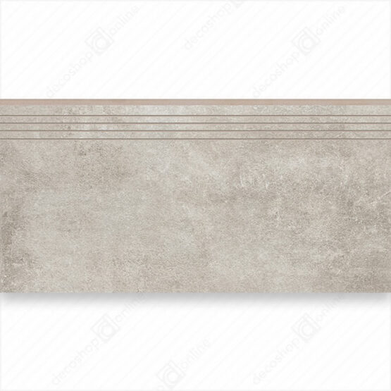 Treapta Gresie Montego Desert 39,7x79,7