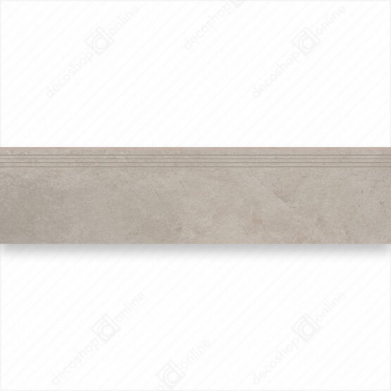 Treapta Gresie Tacoma Sand 29,7x119,7