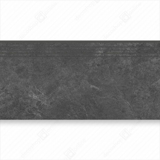 Treapta Gresie Tacoma Steel 29,7x59,7