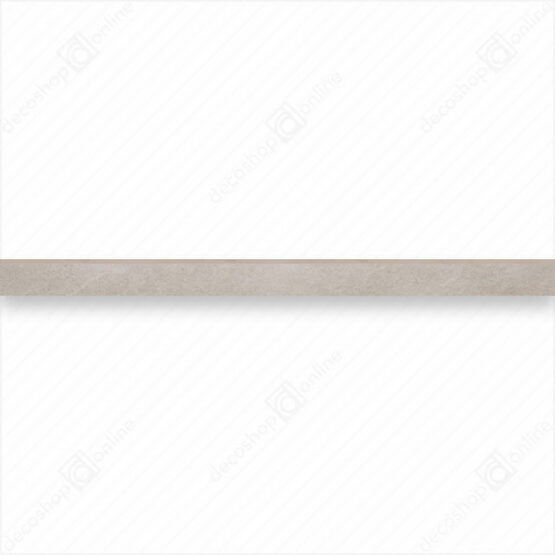 Plinta Gresie Tacoma Sand 8x119,7