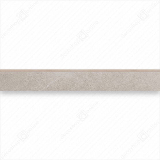 Plinta Gresie Tacoma Sand 8x59,7