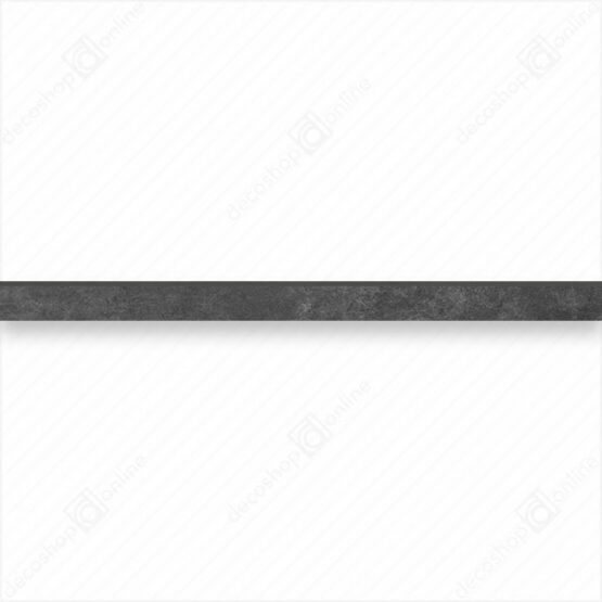 Plinta Gresie Tacoma Steel 8x119,7