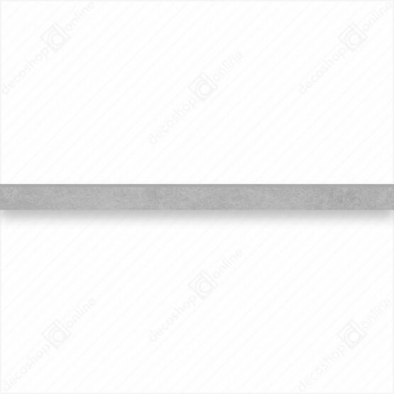 Plinta Gresie Tacoma White 8x119,7