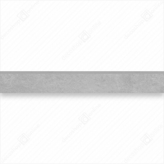 Plinta Gresie Tacoma White 8x59,7