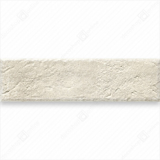 Faianta Scandiano Beige 6,6x24,5