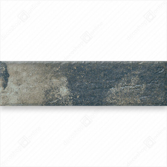 Faianta Scandiano Brown 6,6x24,5