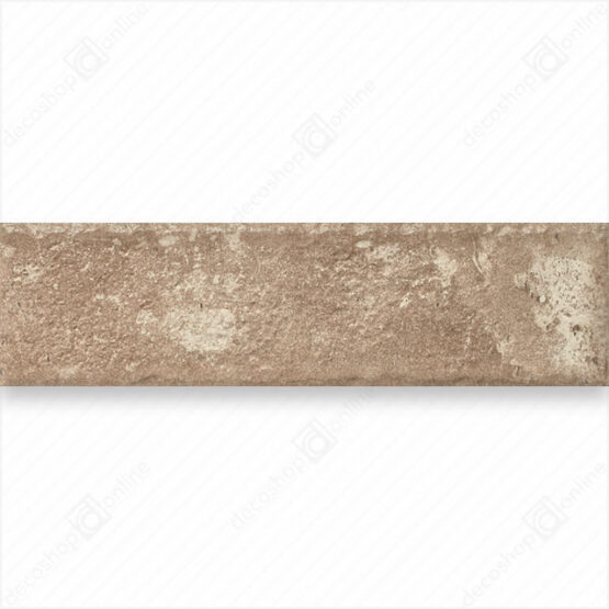 Faianta Scandiano Ochra 6,6x24,5