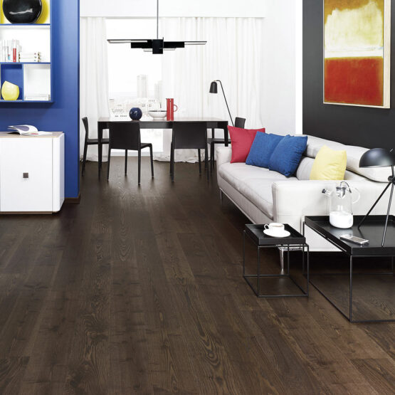 Parchet Frasin Coffee Grande