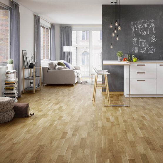 Parchet Stejar Askania Molti