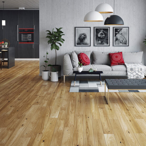 Parchet Stejar Conchi Piccolo