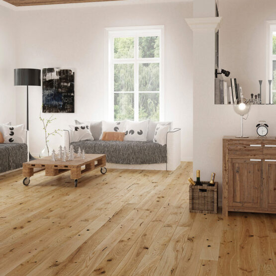 Parchet Stejar Lager Piccolo