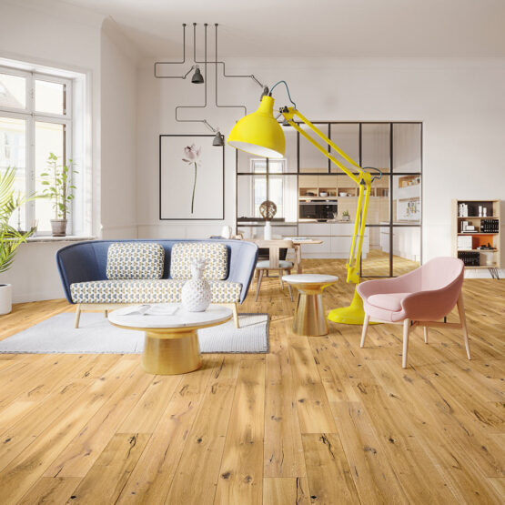 Parchet Stejar Madeira Grande