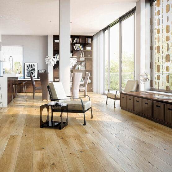 Parchet Stejar Sahara Grande