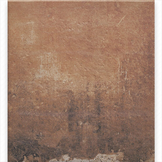 Treapta Gresie Scandiano Rosso 30x33