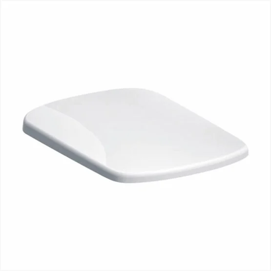 Capac vas WC Geberit Selnova Square
