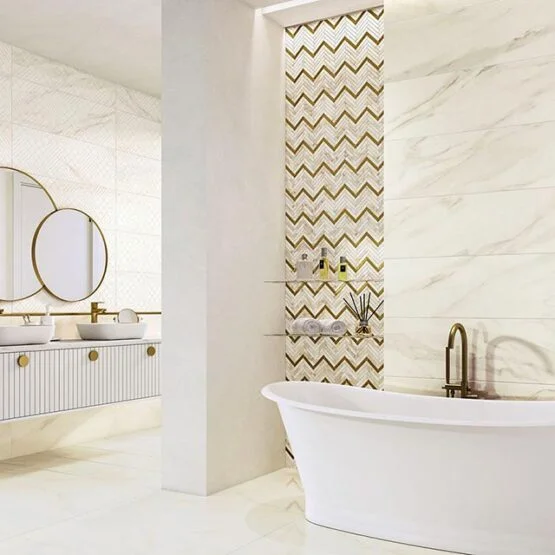 Calacatta Sparkle