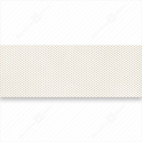 Decor Coma White 32,8x89,8