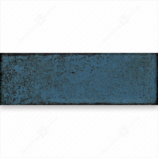 Faianta Curio Blue Mix A STR 23,7x7,8