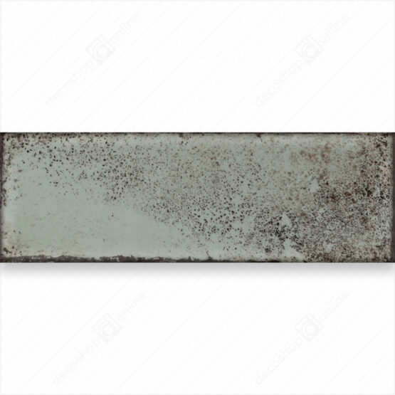 Faianta Curio Green Mix B STR 23,7x7,8