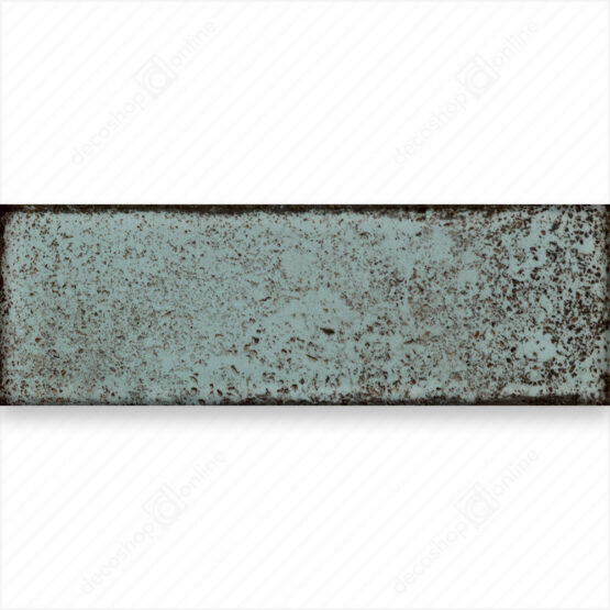 Faianta Curio Green Mix C STR 23,7x7,8