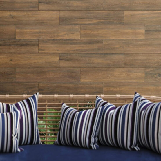 Gresie Aviona Brown 17,5x80 2 gresie cerrad aviona brown 175x800 amb2 decoshop