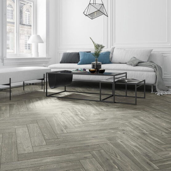 Gresie Giornata Grigio 11x60