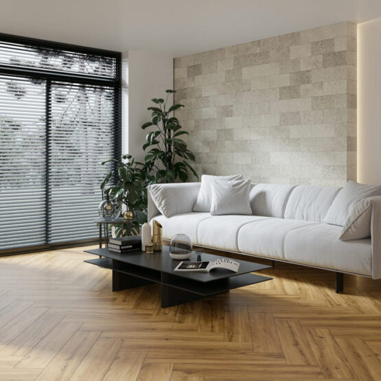 Gresie Grapia Noce 17,5x80