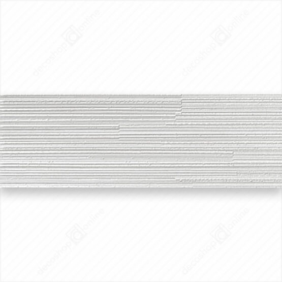 Faianta Dec Hit Blanco 25x75