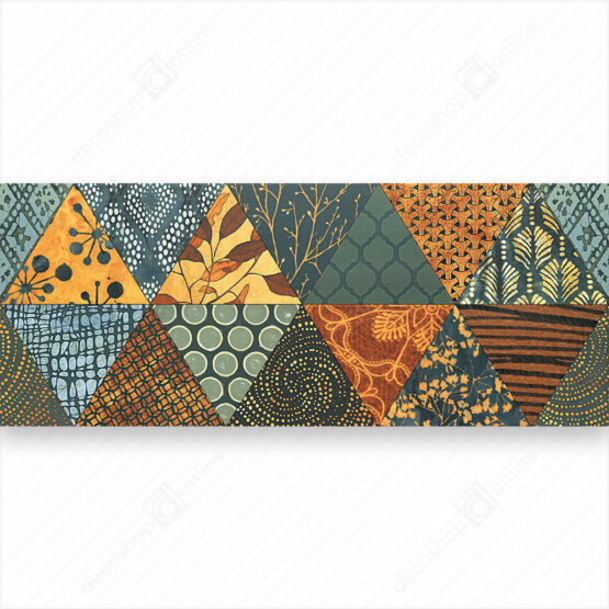 Decor Goldgreen A 29,8x74,8