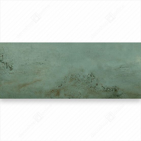 Faianta Goldgreen Green 29,8x74,8