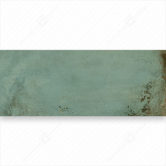 tubadzin faianta goldgreen green 2 decoshoponline