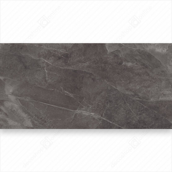 Gresie Grand Cave Graphite STR 119,8x274,8