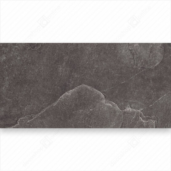 Gresie Grand Cave Graphite STR 59,8x119,8