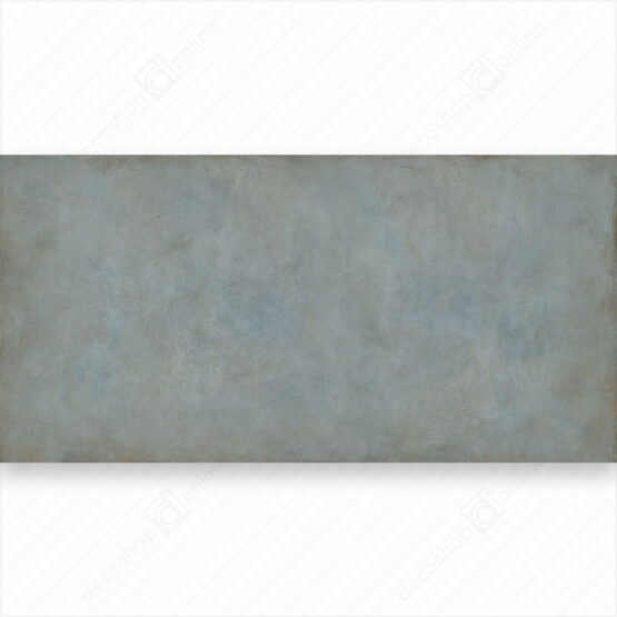 Gresie Patina Plate Blue MAT 59,8x119,8