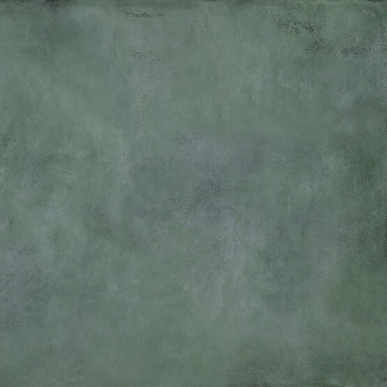 Gresie Patina Plate Green MAT 59,8x59,8