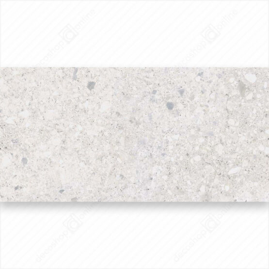 Gresie Cortina Alb 60x120