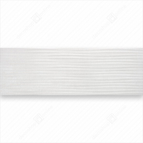 Faianta Decor Slab Blanco 30x90