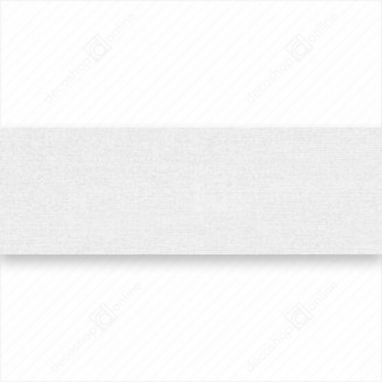 Faianta Atlas Blanco 25x75