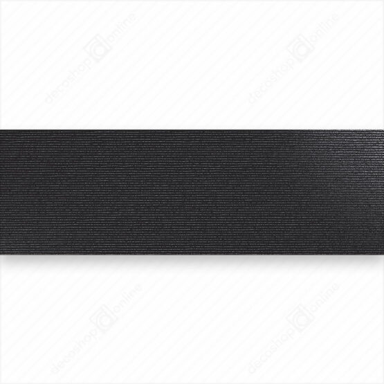 Faianta Decor Silextile Negro 25x75