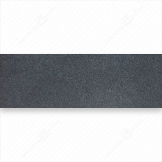 Faianta Hardy Negro 25x75