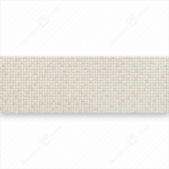 Faianta Mozaic Hardy Beige 25x75