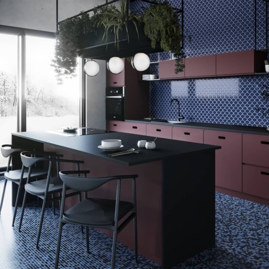 Mozaic Mini Fish Scale Aruba 88 29,6x30 5 139751751 3493358794096127 8432374460116132137 o