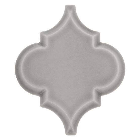 Faianta Arabesco Grey 13,1x15,8