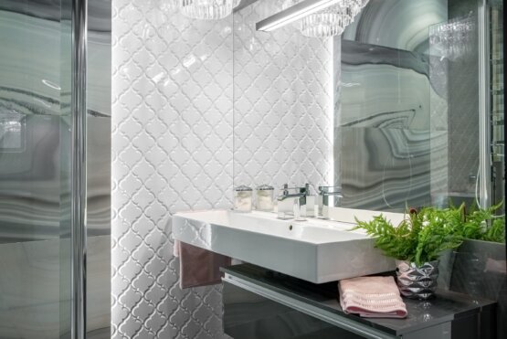 Faianta Arabesco White 13,1x15,8 5 Arabesco White scaled 1