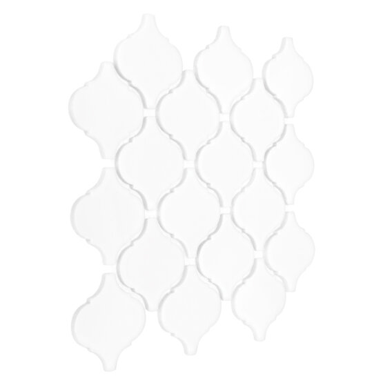 DUNIN Mini Arabesco White 2